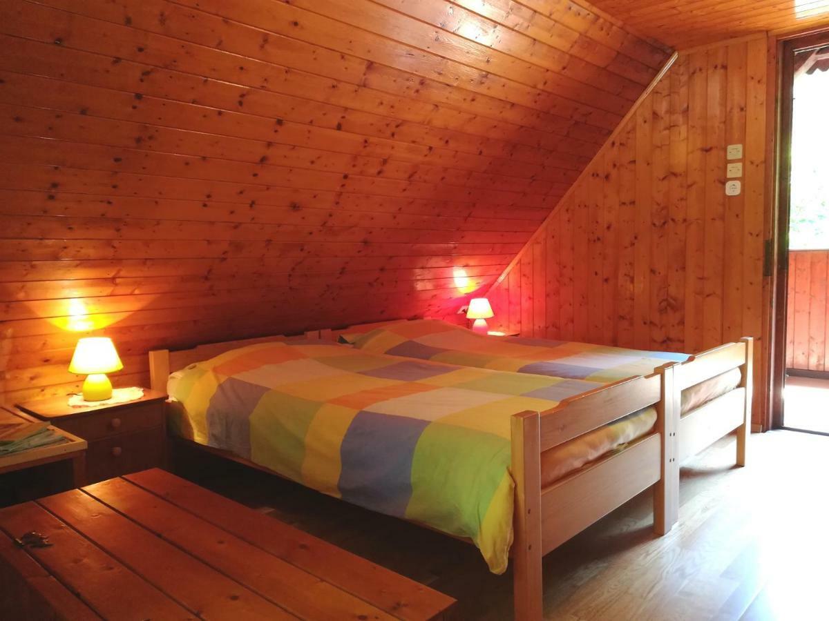 Chalet Iskaretreat Ig